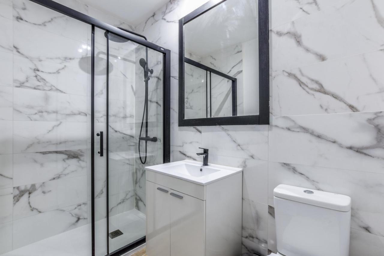 Myhousespain - Fuencarral And Gran Via Appartamento *