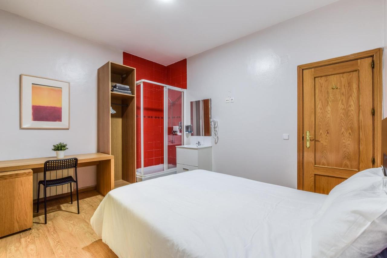 Myhousespain - Fuencarral And Gran Via Appartamento *
