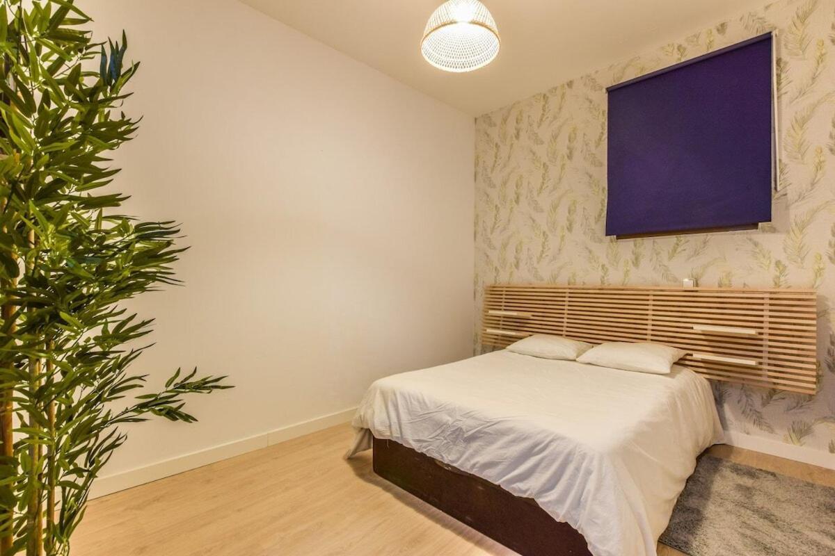 Appartamento Myhousespain - Fuencarral And Gran Via *