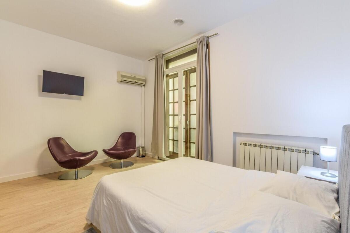 Appartamento Myhousespain - Fuencarral And Gran Via Madrid
